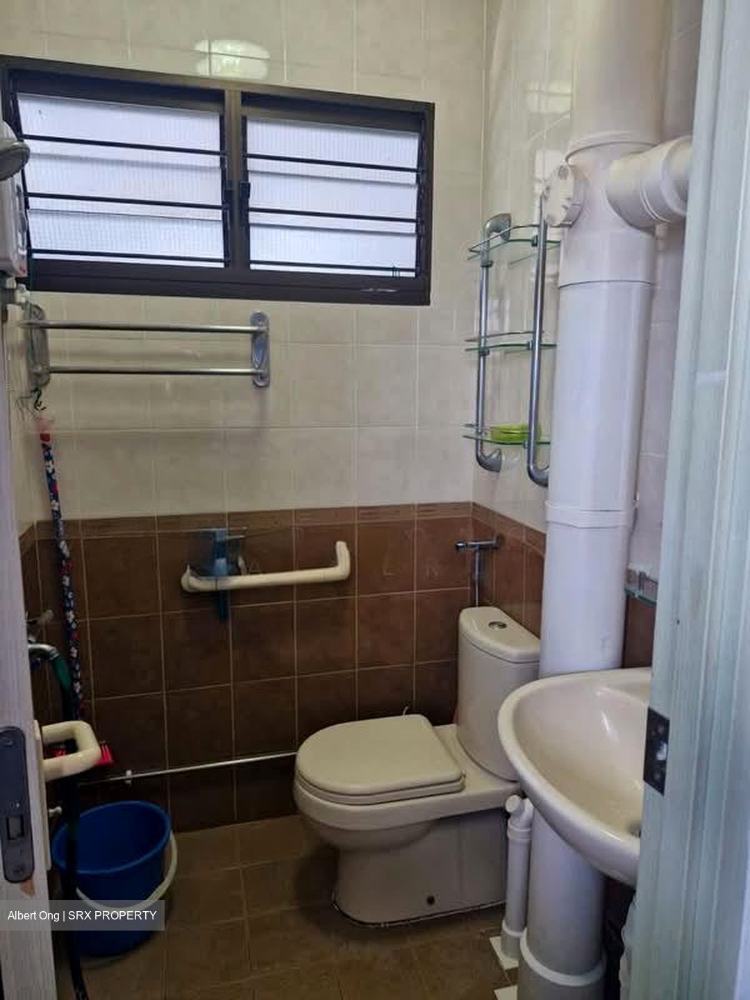 Blk 540 Cheng San Green (Ang Mo Kio), HDB 3 Rooms #559902001